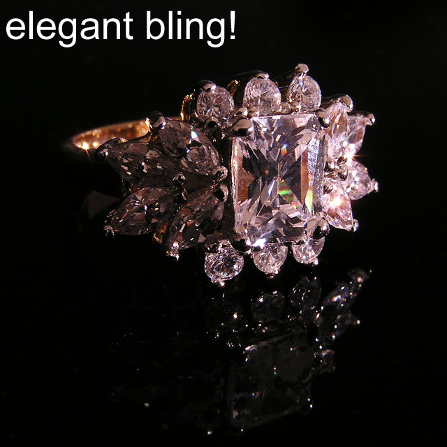 Elegant Bling