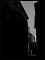 Brief encounter