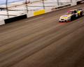 Full Throttle through Turn 3