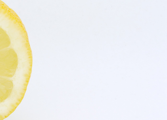 Lemon Slice