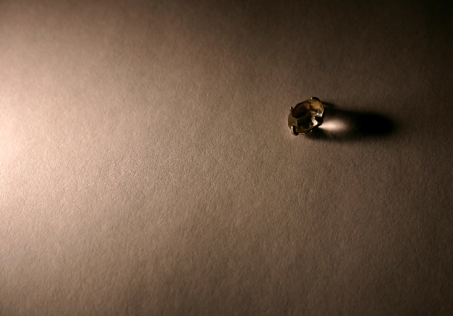The Lost Jewel