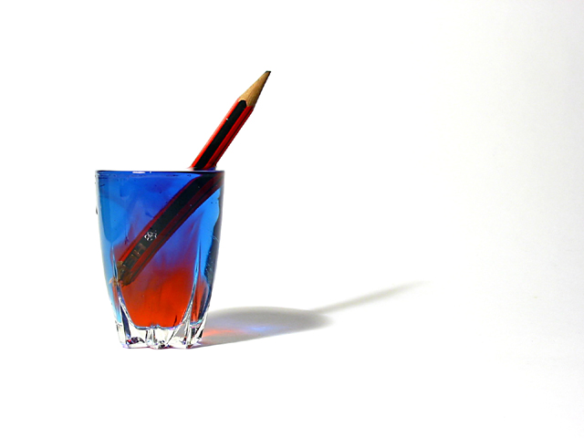 The Eccentric Barman