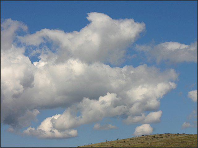 Glassford Hill