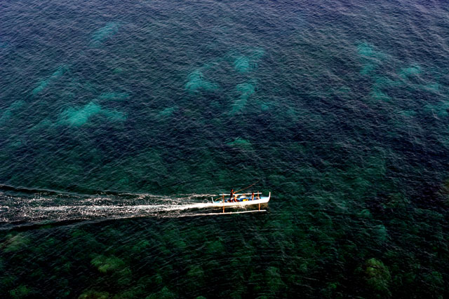 fishermen @ capones island