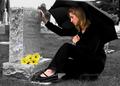 A Loved One's Sorrow