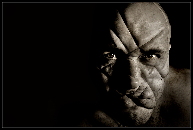Disturbed