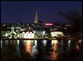Reykjavik Skyline