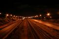 Late Night Traffic