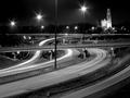 Night Traffic