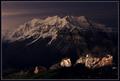 Mt. Timpanogos
