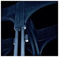 Spanning the Dark
