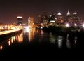 City of Brotherly Insomniacs