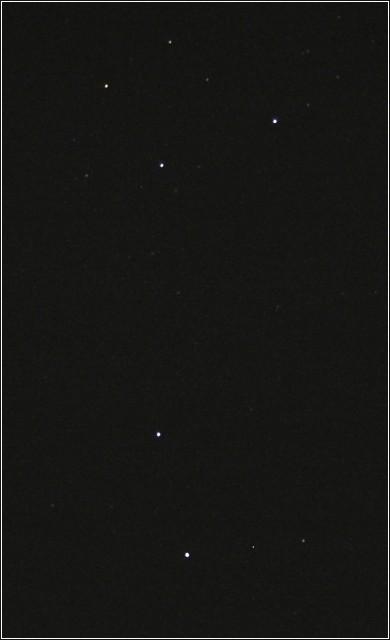 Southern Cross