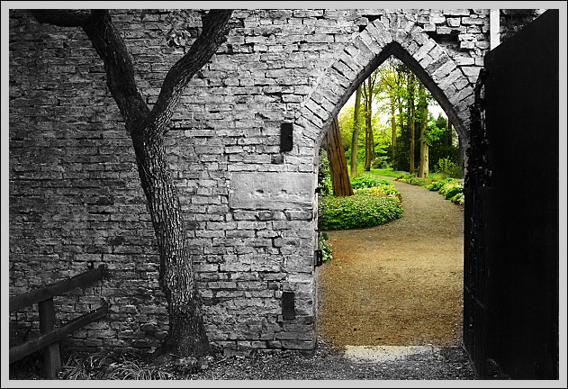 Secret Garden