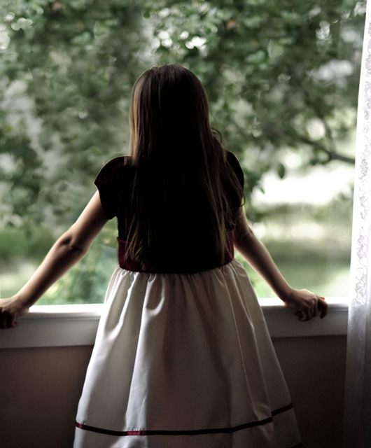 Looking into the Outside World