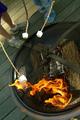 Connect the Marshmellows