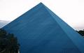 Blue Pyramid