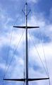mast