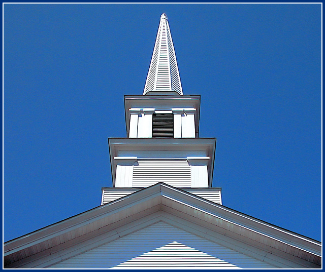 Pilgrim First Congregationalist Church