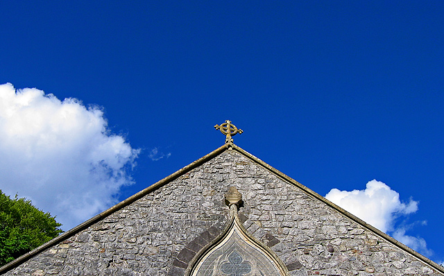 13th Century Church