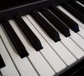 Five Accidentals