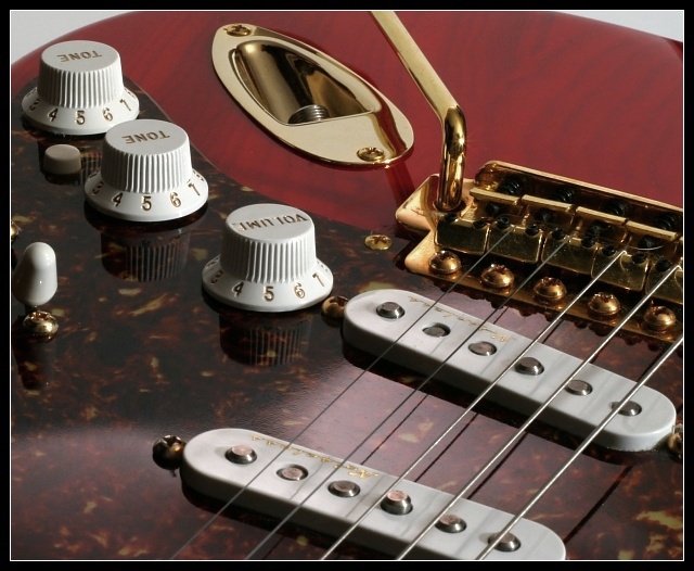 5/6ths of a 6-string