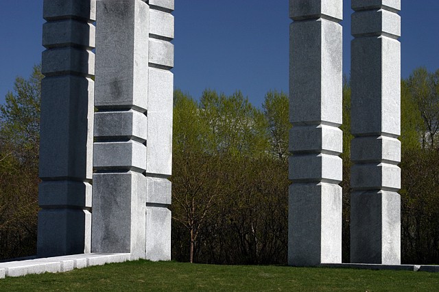 five column