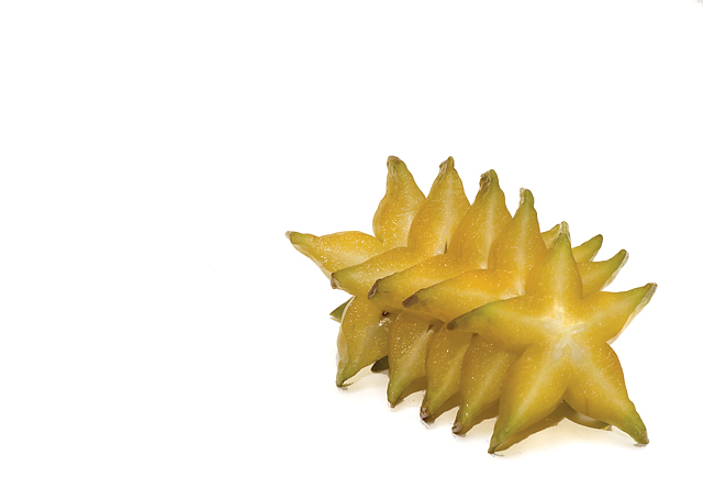 Star Fruit