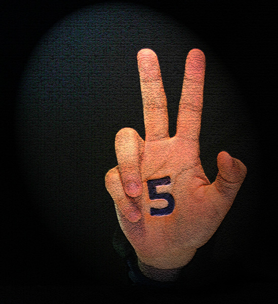 Hand 5