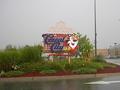 Another Rainy day in Cereal City