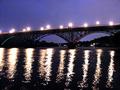 Strawberry Mansion Bridge