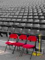 VIP Seats