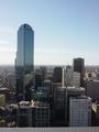 Melbourne Skyline