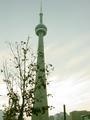 C.N. Tower - Toronto, Canada