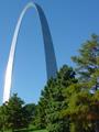 St. Louis - Gateway to the West