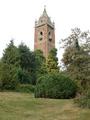 Solitude - My Favourite Place (John Cabot Tower)