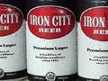 Iron City