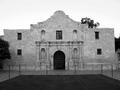 San Antonio, Texas - Remember the ALAMO!