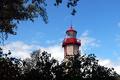Gibralter Point Lighthouse