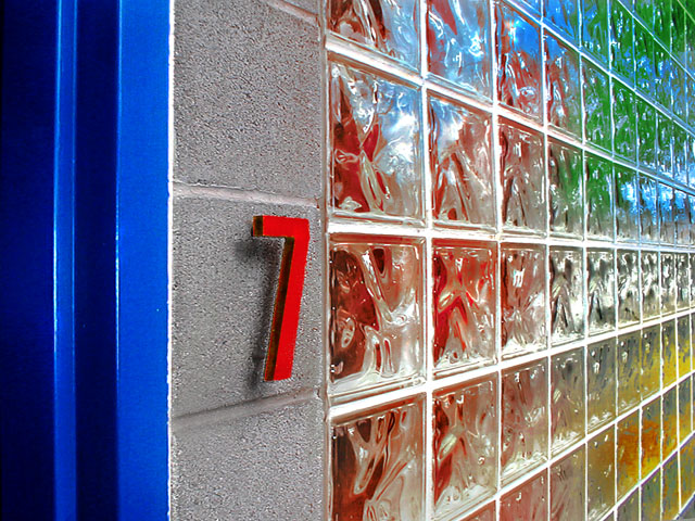 Apt No. 7
