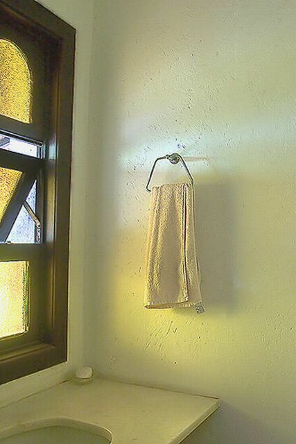 Yellow shadows