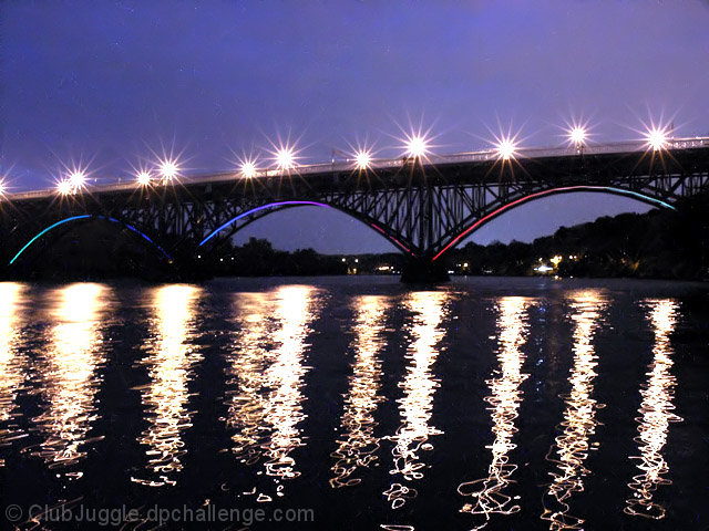 Strawberry Mansion Bridge