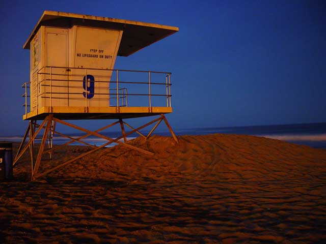 Huntington Beach