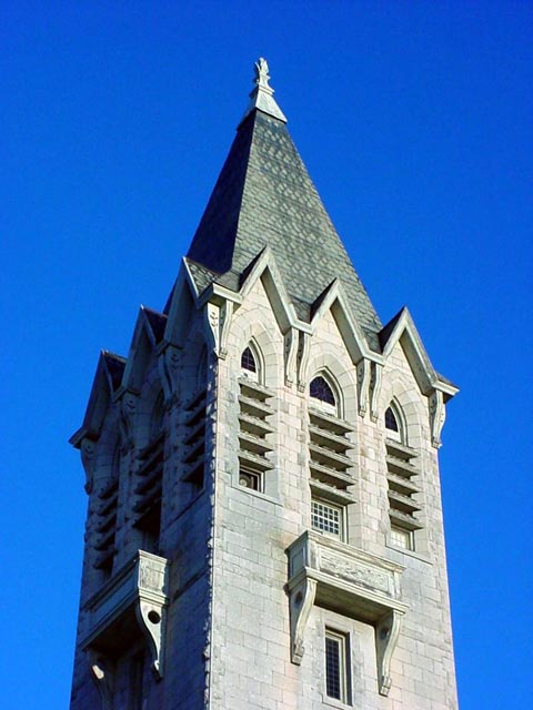 Main Street Church