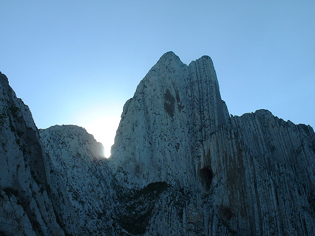 La Huasteca