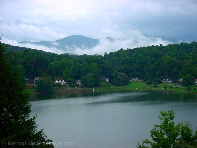 Lake Junaluska