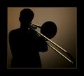 Jazz Silhouette