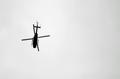 Chopper Overhead