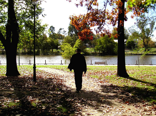 Australian Autumn