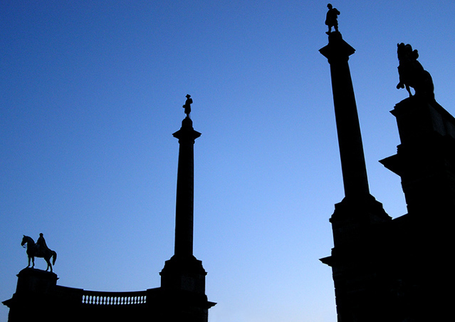 Civil War Memorial